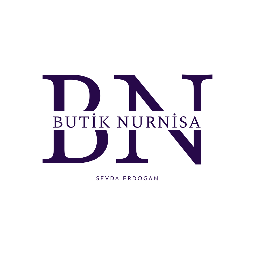 BNN P118 YENİ EBRU PAMUKLU VİSKON ELBİSE Turuncu